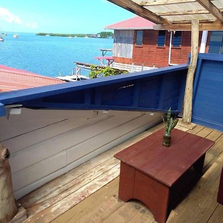 Casa Del Mar Villa Bocas Town Dış mekan fotoğraf