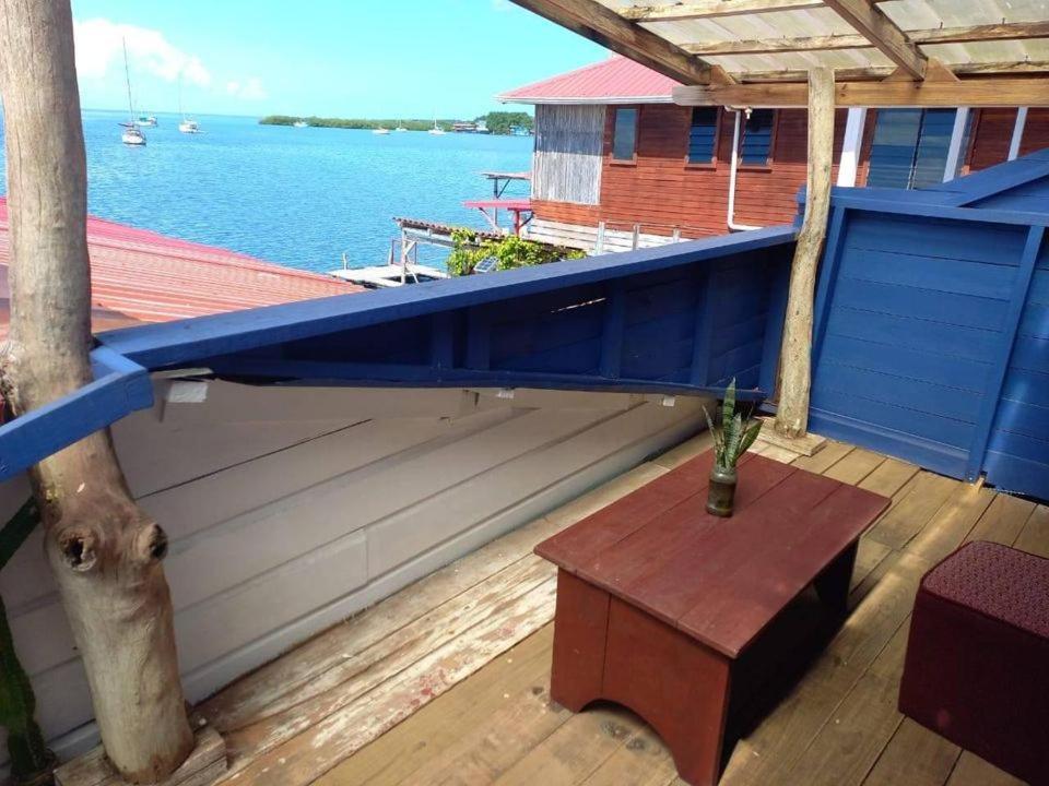 Casa Del Mar Villa Bocas Town Dış mekan fotoğraf