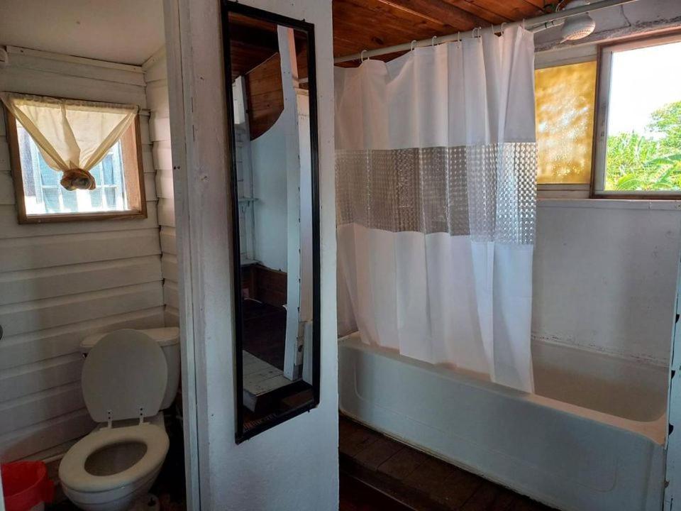 Casa Del Mar Villa Bocas Town Dış mekan fotoğraf