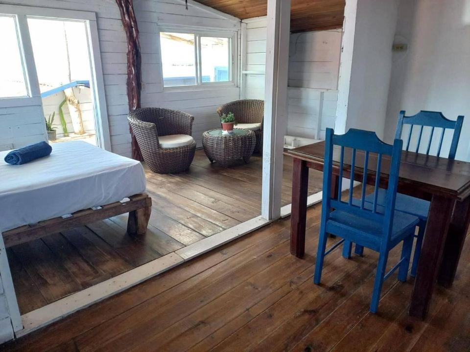 Casa Del Mar Villa Bocas Town Dış mekan fotoğraf