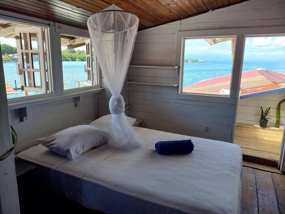 Casa Del Mar Villa Bocas Town Dış mekan fotoğraf