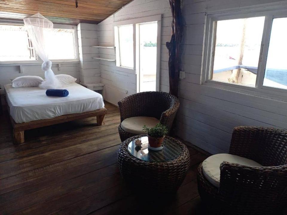 Casa Del Mar Villa Bocas Town Dış mekan fotoğraf