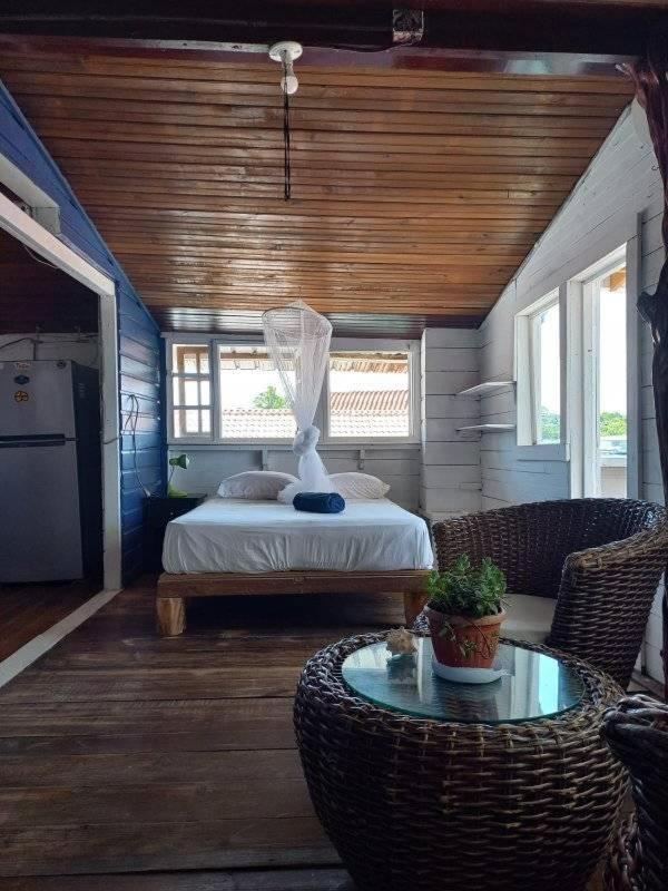Casa Del Mar Villa Bocas Town Dış mekan fotoğraf