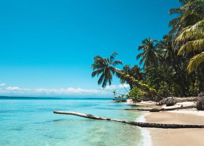 Casa Del Mar Villa Bocas Town Dış mekan fotoğraf