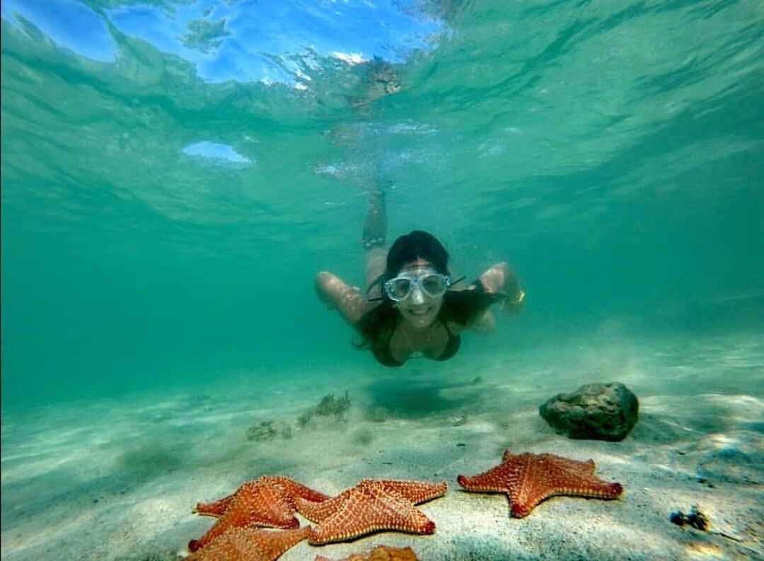 Casa Del Mar Villa Bocas Town Dış mekan fotoğraf