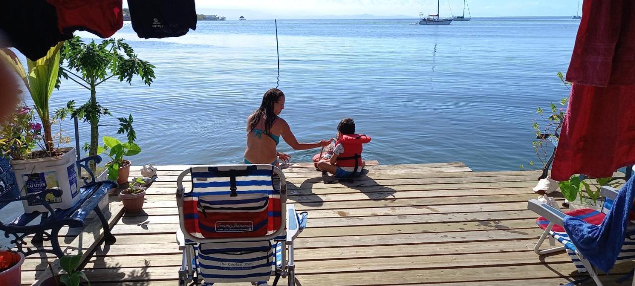 Casa Del Mar Villa Bocas Town Dış mekan fotoğraf
