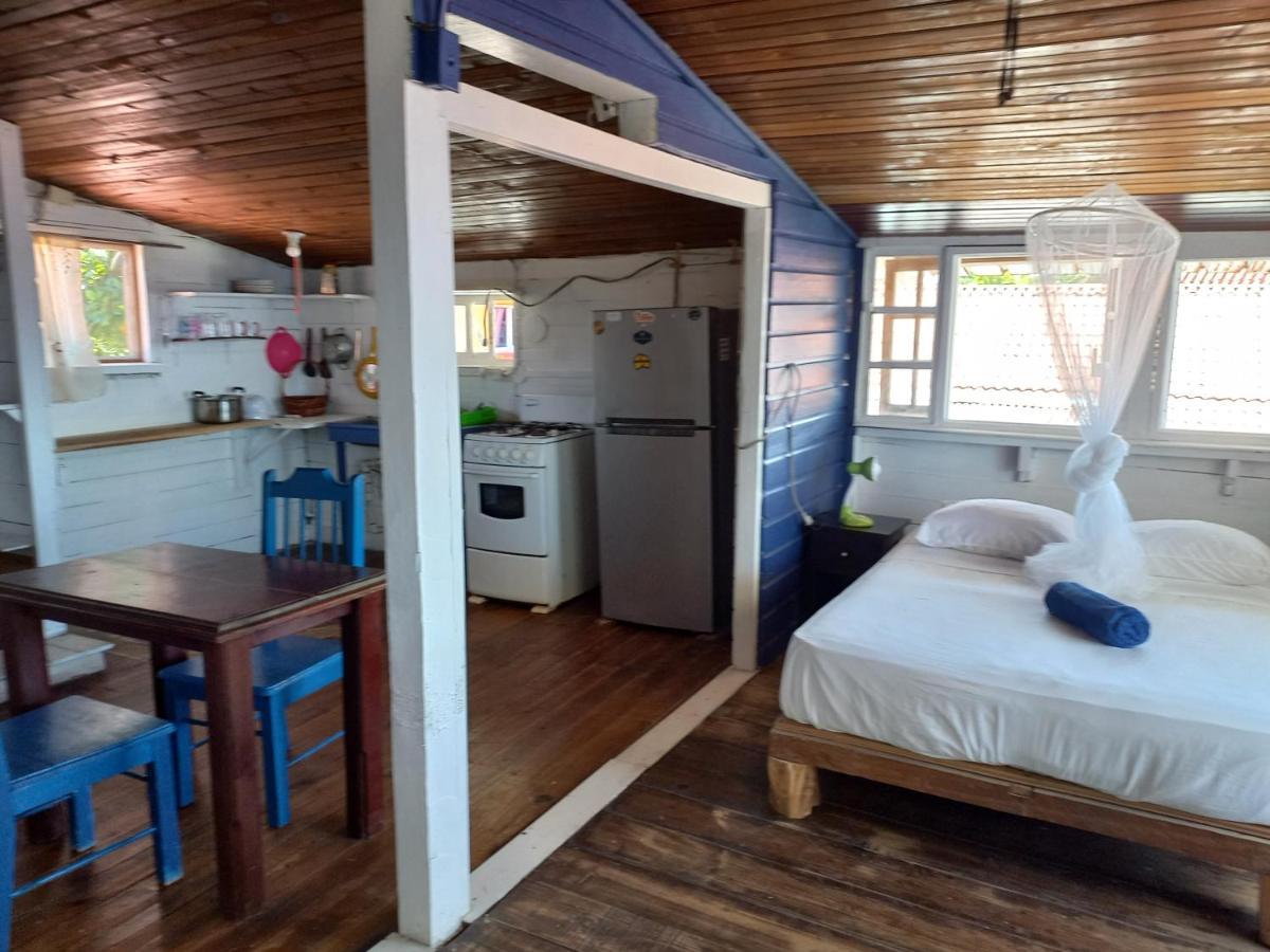 Casa Del Mar Villa Bocas Town Dış mekan fotoğraf