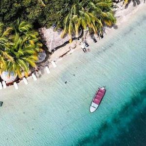 Casa Del Mar Villa Bocas Town Dış mekan fotoğraf