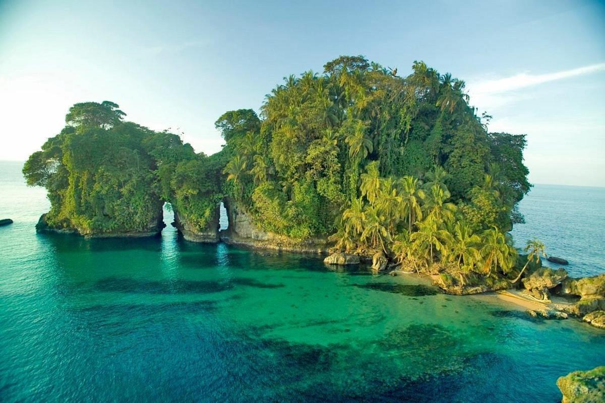 Casa Del Mar Villa Bocas Town Dış mekan fotoğraf