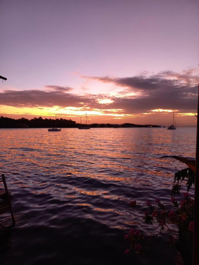 Casa Del Mar Villa Bocas Town Dış mekan fotoğraf