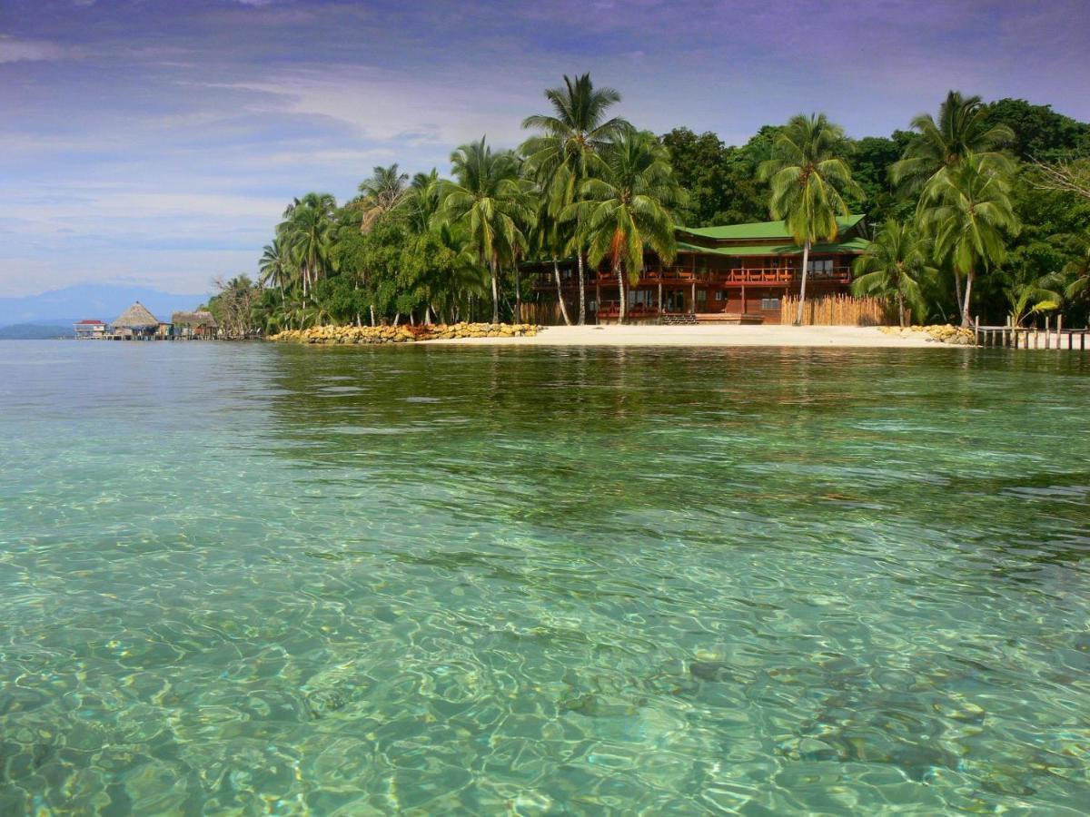 Casa Del Mar Villa Bocas Town Dış mekan fotoğraf